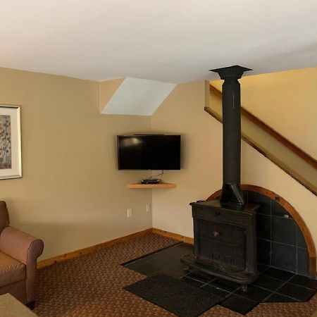 Pocono Villas Resort 东斯特劳兹堡 外观 照片