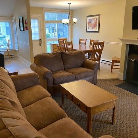 Pocono Villas Resort 东斯特劳兹堡 外观 照片