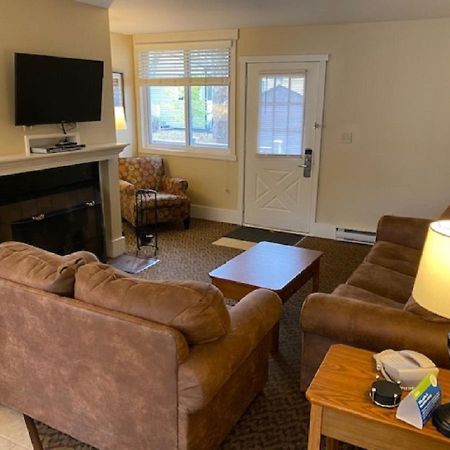 Pocono Villas Resort 东斯特劳兹堡 外观 照片