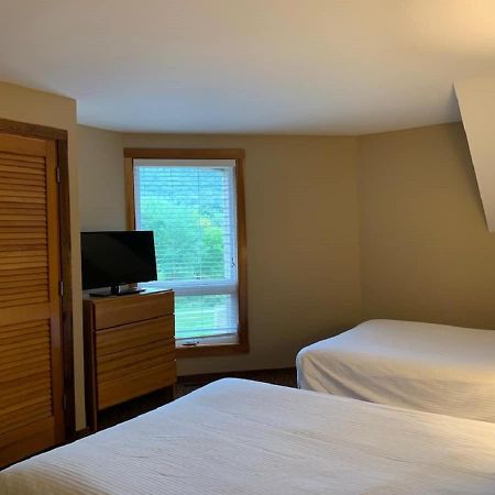 Pocono Villas Resort 东斯特劳兹堡 外观 照片