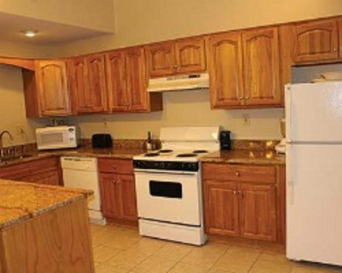 Pocono Villas Resort 东斯特劳兹堡 外观 照片