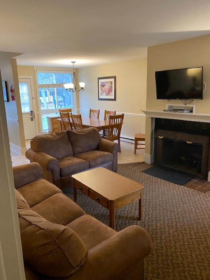 Pocono Villas Resort 东斯特劳兹堡 外观 照片