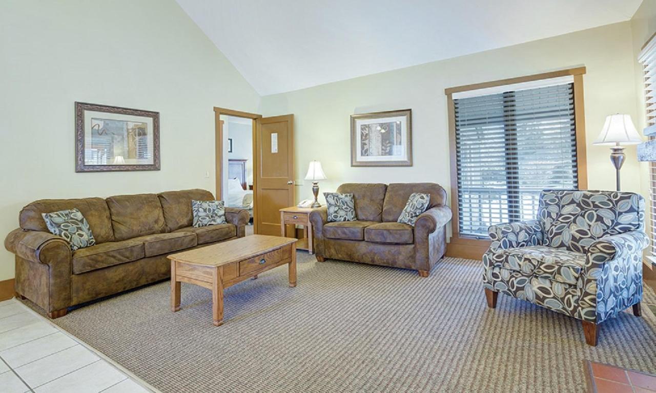 Pocono Villas Resort 东斯特劳兹堡 外观 照片