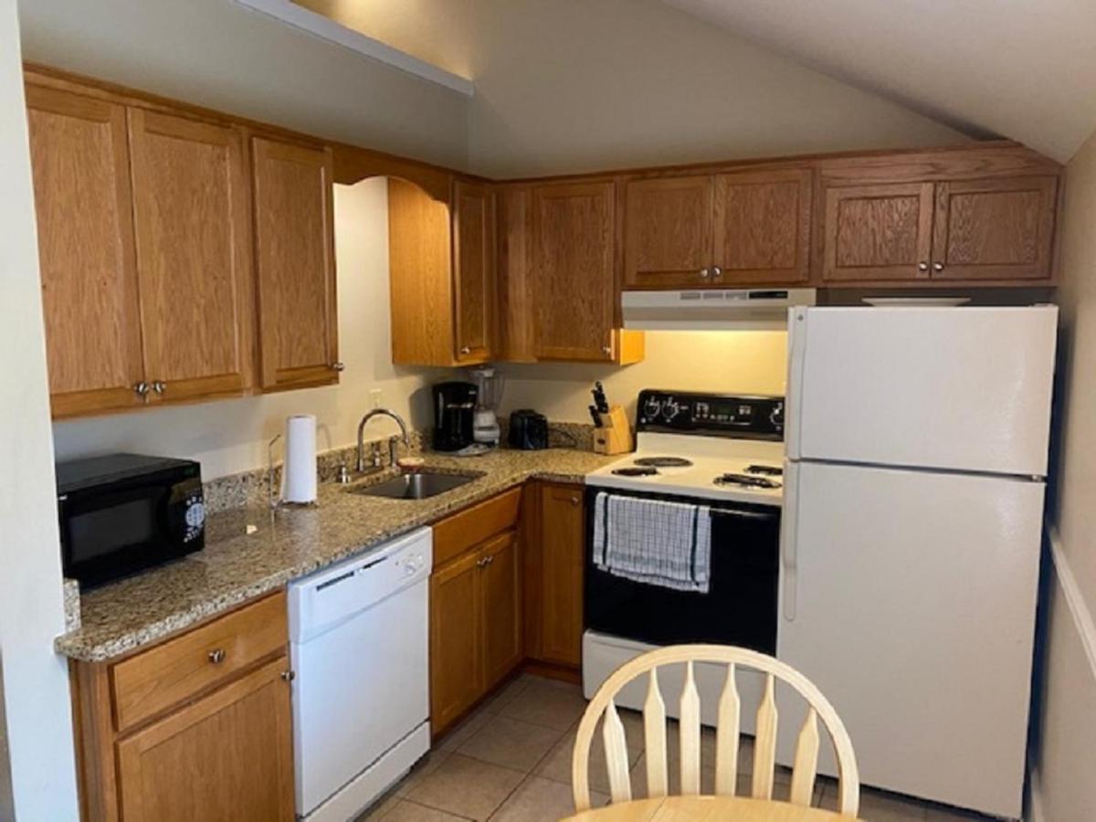 Pocono Villas Resort 东斯特劳兹堡 外观 照片
