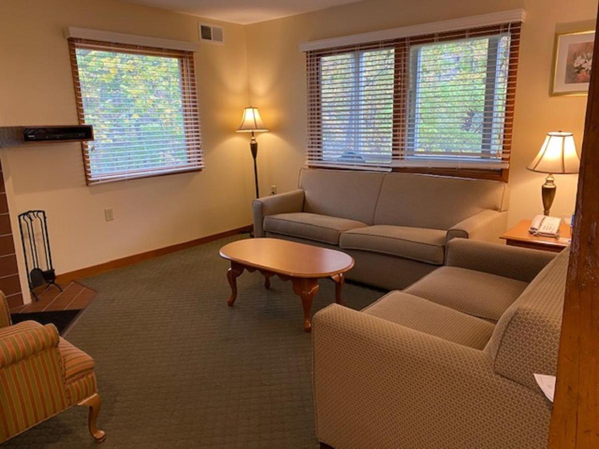 Pocono Villas Resort 东斯特劳兹堡 外观 照片