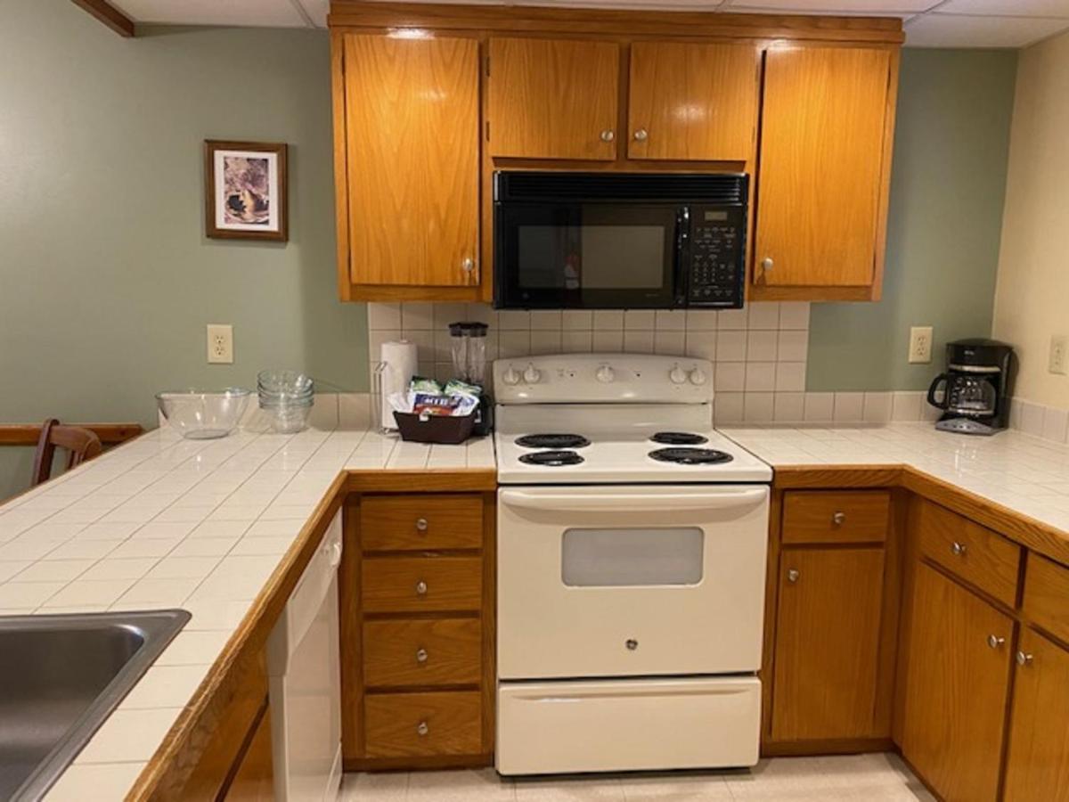Pocono Villas Resort 东斯特劳兹堡 外观 照片