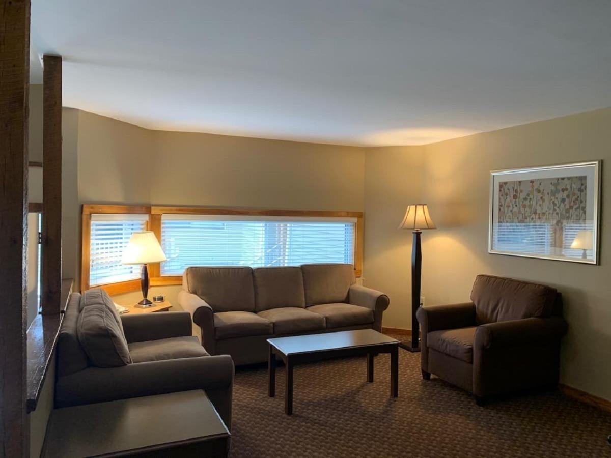Pocono Villas Resort 东斯特劳兹堡 外观 照片