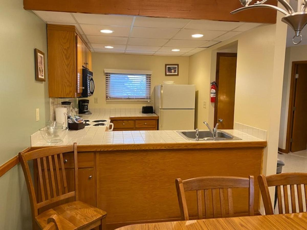 Pocono Villas Resort 东斯特劳兹堡 外观 照片